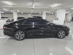 2023 Hyundai Grandeur 2,5 Gasoline 2WD — фото 17
