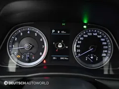 2022 Hyundai Sonata 2.0 — фото 8