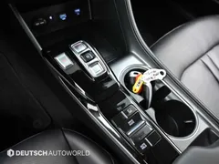 2022 Hyundai Sonata 2.0 — фото 9