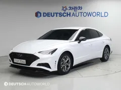 2022 Hyundai Sonata 2.0 — фото 12