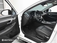 2022 Hyundai Sonata 2.0 — фото 15