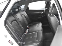 2022 Hyundai Sonata 2.0 — фото 16