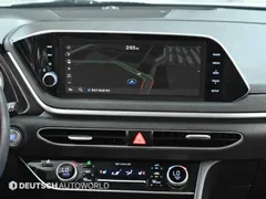 2022 Hyundai Sonata 2.0 — фото 18