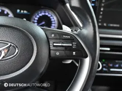 2022 Hyundai Sonata 2.0 — фото 20