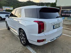 2022 Hyundai Palisade Diesel 2.2 4WD — фото 5