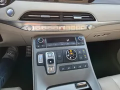 2022 Hyundai Palisade Diesel 2.2 4WD — фото 9