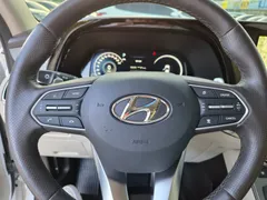 2022 Hyundai Palisade Diesel 2.2 4WD — фото 15