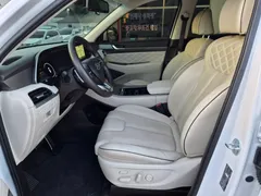 2022 Hyundai Palisade Diesel 2.2 4WD — фото 16