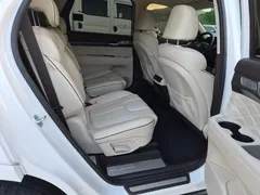 2022 Hyundai Palisade Diesel 2.2 4WD — фото 19