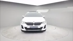 2023 BMW Gran Turismo 630i xDrive M Sport — фото 2