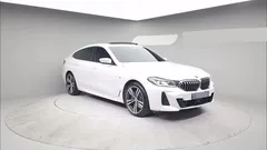 2023 BMW Gran Turismo 630i xDrive M Sport — фото 3