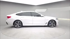 2023 BMW Gran Turismo 630i xDrive M Sport — фото 4