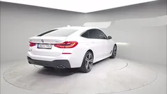 2023 BMW Gran Turismo 630i xDrive M Sport — фото 5