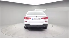2023 BMW Gran Turismo 630i xDrive M Sport — фото 6