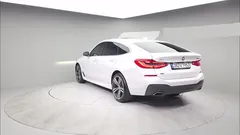 2023 BMW Gran Turismo 630i xDrive M Sport — фото 7