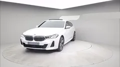 2023 BMW Gran Turismo 630i xDrive M Sport — фото 8