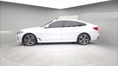 2023 BMW Gran Turismo 630i xDrive M Sport — фото 9