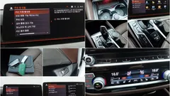 2023 BMW Gran Turismo 630i xDrive M Sport — фото 17