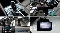 2023 BMW Gran Turismo 630i xDrive M Sport — фото 18