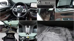 2023 BMW Gran Turismo 630i xDrive M Sport — фото 19