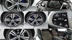 2023 BMW Gran Turismo 630i xDrive M Sport — фото 20