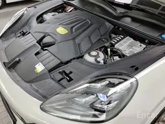 2023 Porsche Cayenne 3.0 E-HYBRID PLATINUM EDITION — фото 6
