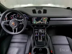 2023 Porsche Cayenne 3.0 E-HYBRID PLATINUM EDITION — фото 7