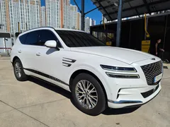 2022 Genesis GV80 2.5T Gasoline 2WD — фото 2