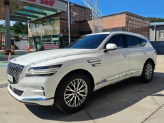 2022 Genesis GV80 2.5T Gasoline 2WD — фото 3