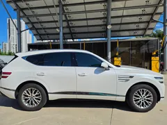 2022 Genesis GV80 2.5T Gasoline 2WD — фото 4