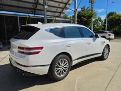 2022 Genesis GV80 2.5T Gasoline 2WD — фото 6
