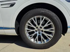 2022 Genesis GV80 2.5T Gasoline 2WD — фото 9