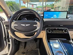 2022 Genesis GV80 2.5T Gasoline 2WD — фото 10