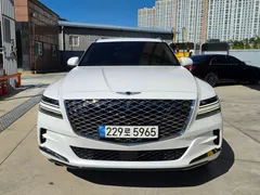 2022 Genesis GV80 2.5T Gasoline 2WD — фото 13