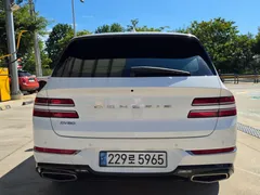 2022 Genesis GV80 2.5T Gasoline 2WD — фото 14