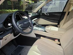 2022 Genesis GV80 2.5T Gasoline 2WD — фото 15