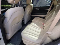 2022 Genesis GV80 2.5T Gasoline 2WD — фото 16