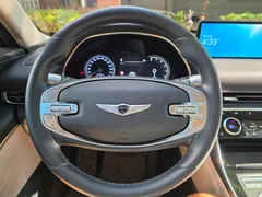 2022 Genesis GV80 2.5T Gasoline 2WD — фото 17