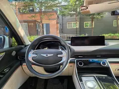 2022 Genesis GV80 2.5T Gasoline 2WD — фото 18