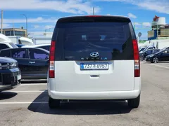 2023 Hyundai Staria L3.5 Tourer 11-Seater — фото 4