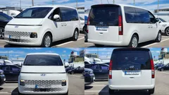 2023 Hyundai Staria L3.5 Tourer 11-Seater — фото 5