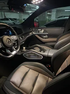 2023 Mercedes-Benz GLE-Class AMG GLE53 4MATIC+ — фото 2