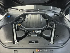 2022 Genesis G90 Gasoline 3.5 Turbo AWD — фото 5
