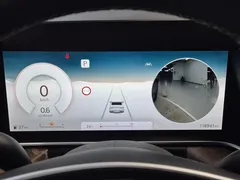 2022 Genesis G90 Gasoline 3.5 Turbo AWD — фото 6