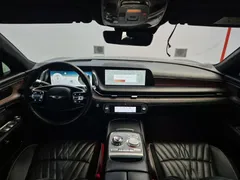 2022 Genesis G90 Gasoline 3.5 Turbo AWD — фото 7