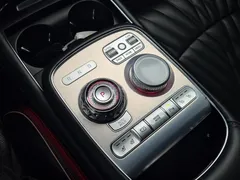 2022 Genesis G90 Gasoline 3.5 Turbo AWD — фото 8