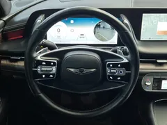 2022 Genesis G90 Gasoline 3.5 Turbo AWD — фото 9