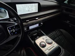 2022 Genesis G90 Gasoline 3.5 Turbo AWD — фото 10