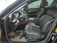 2022 Genesis G90 Gasoline 3.5 Turbo AWD — фото 15