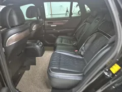 2022 Genesis G90 Gasoline 3.5 Turbo AWD — фото 16